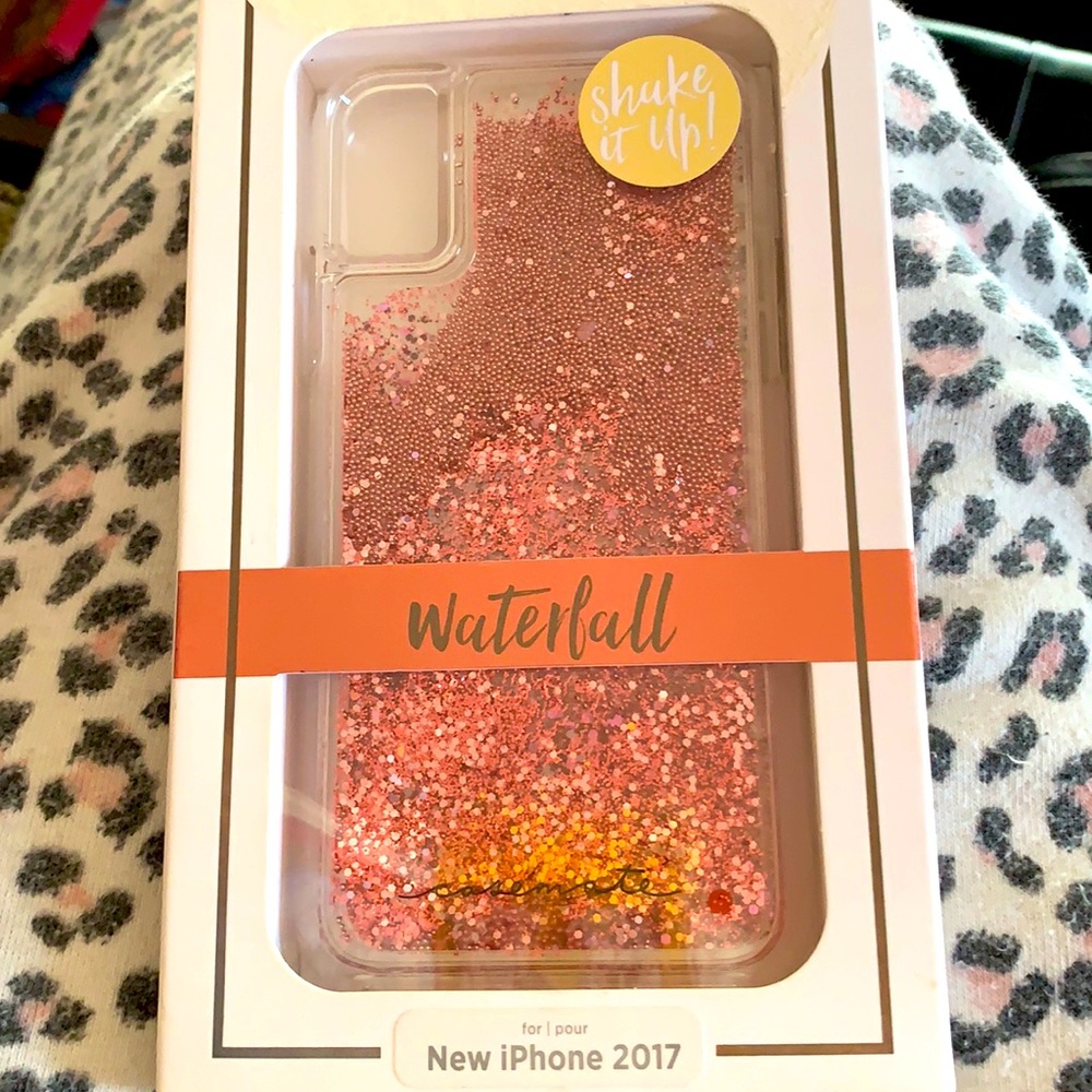 New iPhone 2017 Phone case